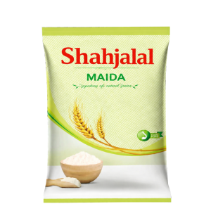 Shahjalal Maida