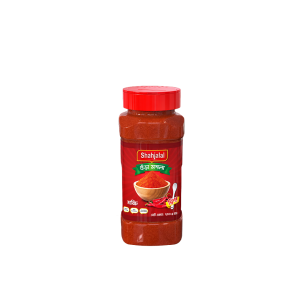 Shahjalal Chili Powder / Shahjalal Gura Moshla - Morich (শাহজালাল গুঁড়া মসলা - মরিচ)