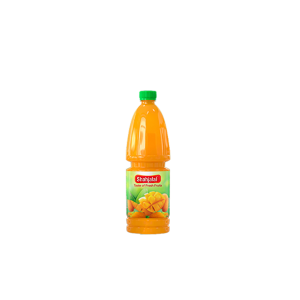 Shahjalal Mango Juice / Shahjalal Mango Fruit Drink (Taste of Fresh Fruits)