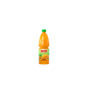 Shahjalal Mango Juice / Shahjalal Mango Fruit Drink (Taste of Fresh Fruits)