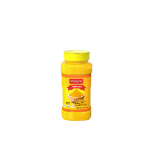 Shahjalal Turmeric Powder / Shahjalal Holuder Gura (শাহজালাল হলুদের গুঁড়া)
