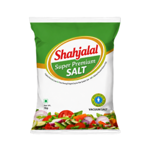 Shahjalal Super Premium Salt
