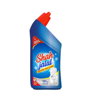 Shahjalal Disinfectant Toilet Cleaner (Advanced Formulation)